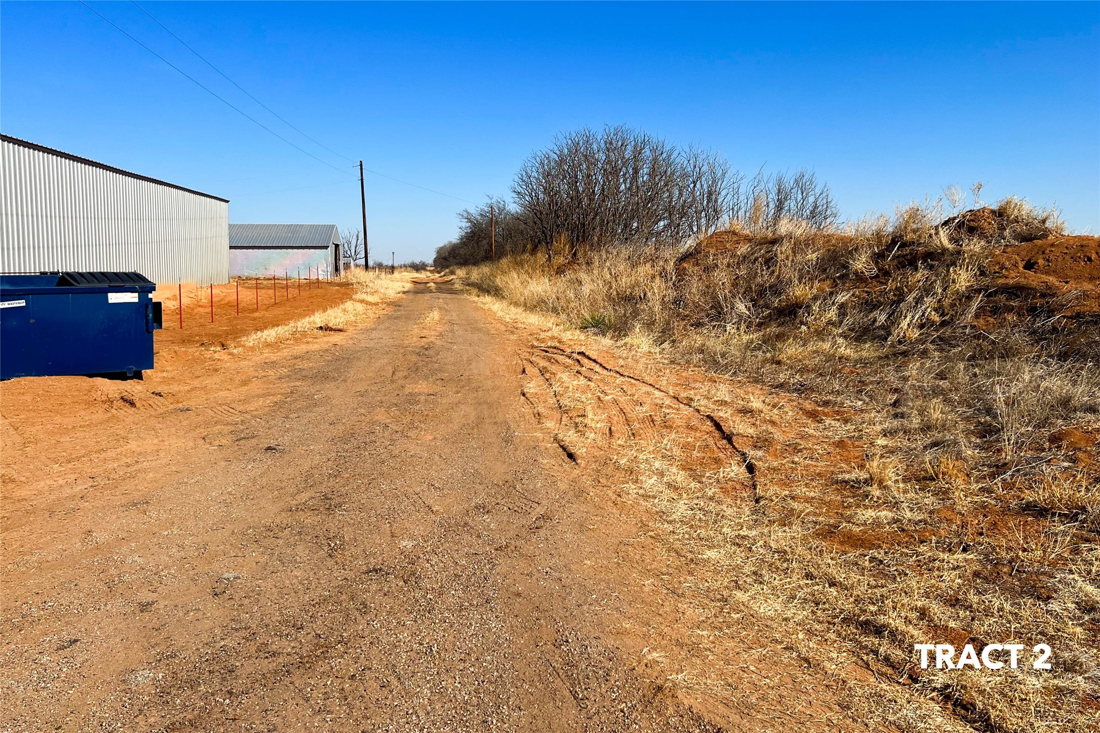 000 County Road 239 Crowell TX 79227