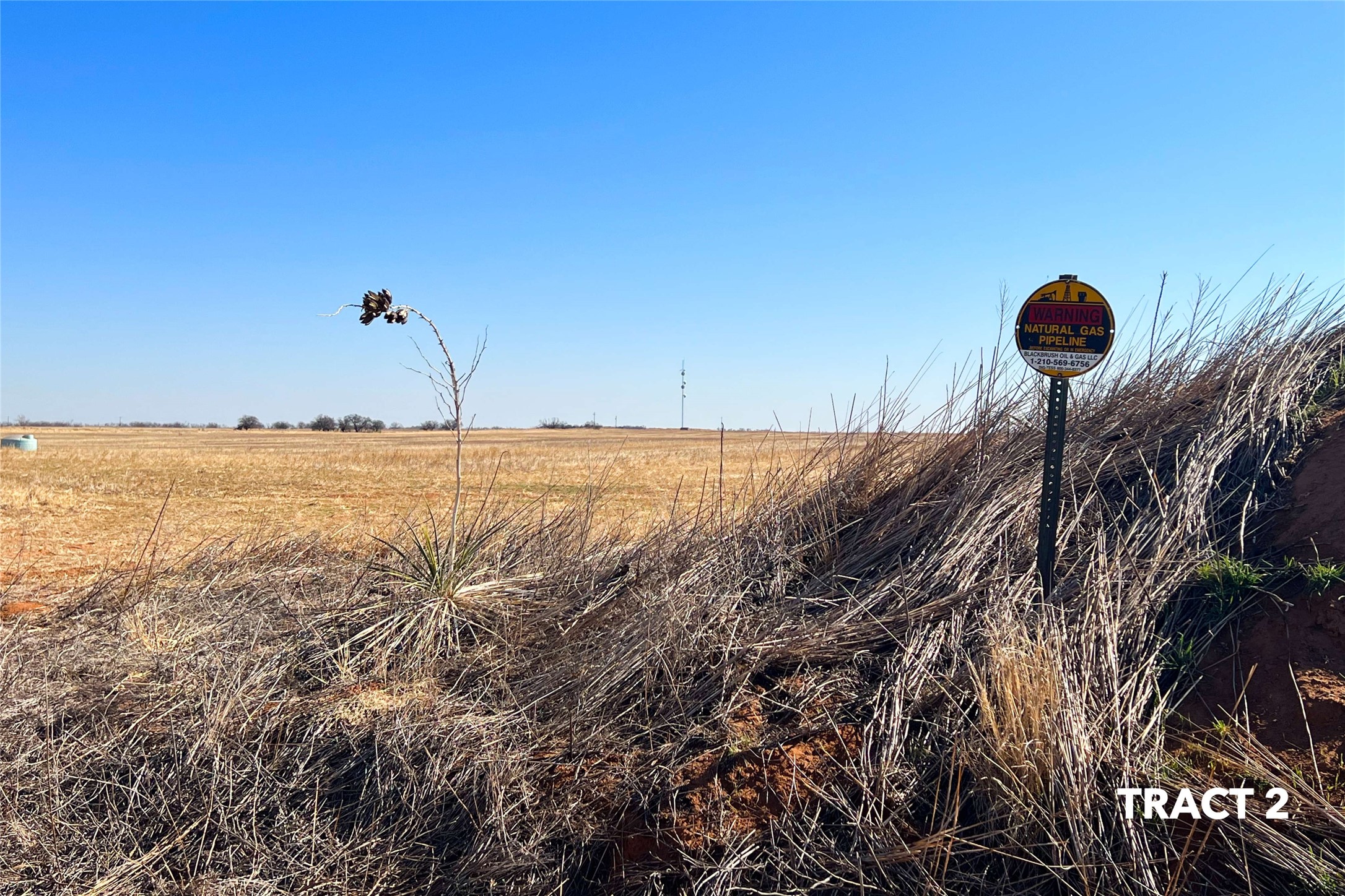 000 County Road 239 Crowell TX 79227