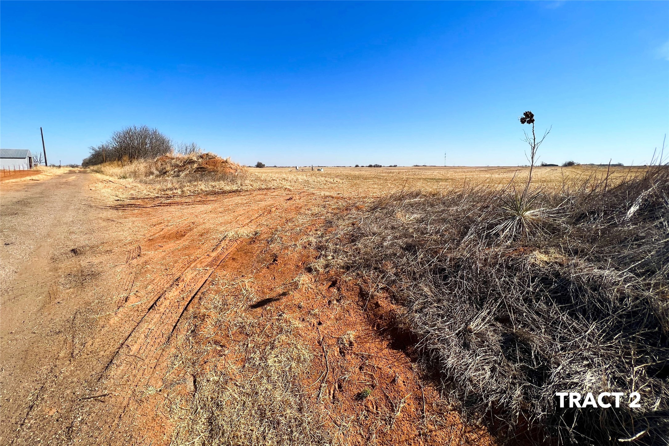 000 County Road 239 Crowell TX 79227