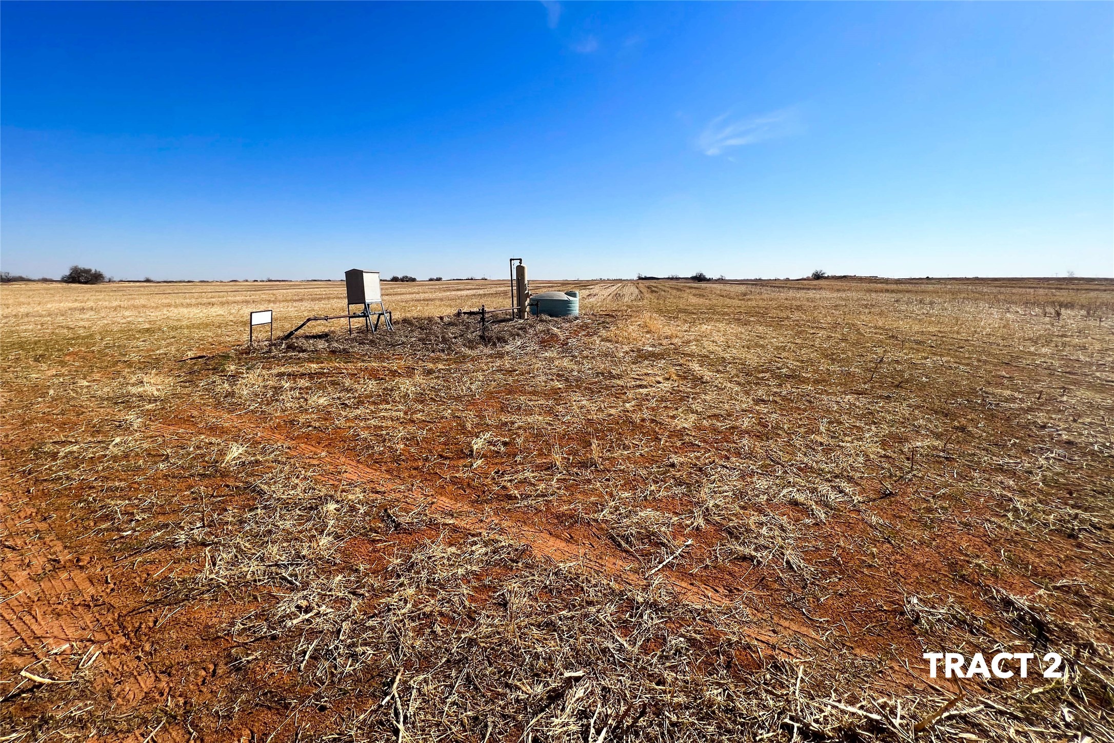 000 County Road 239 Crowell TX 79227