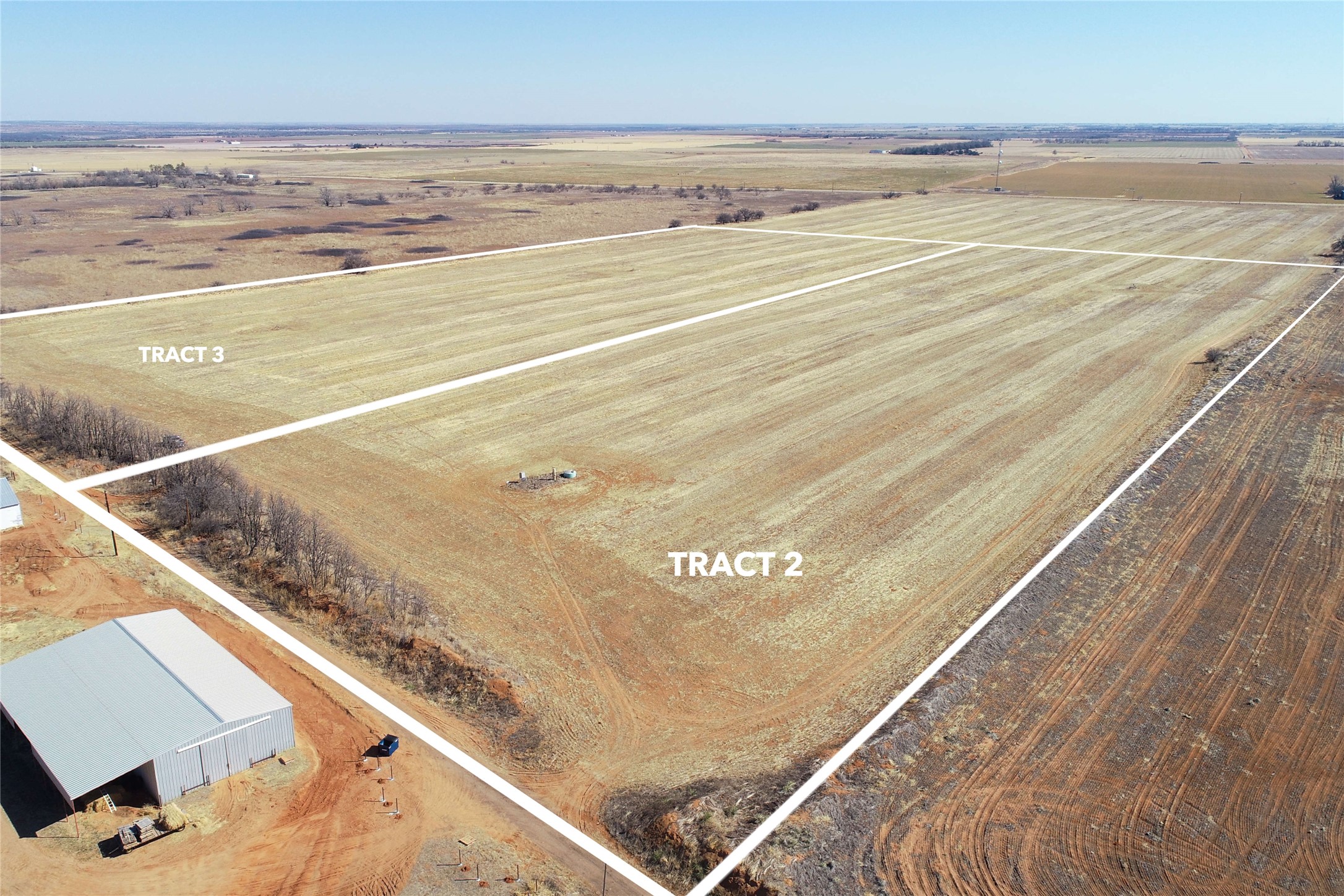 000 County Road 239 Crowell TX 79227