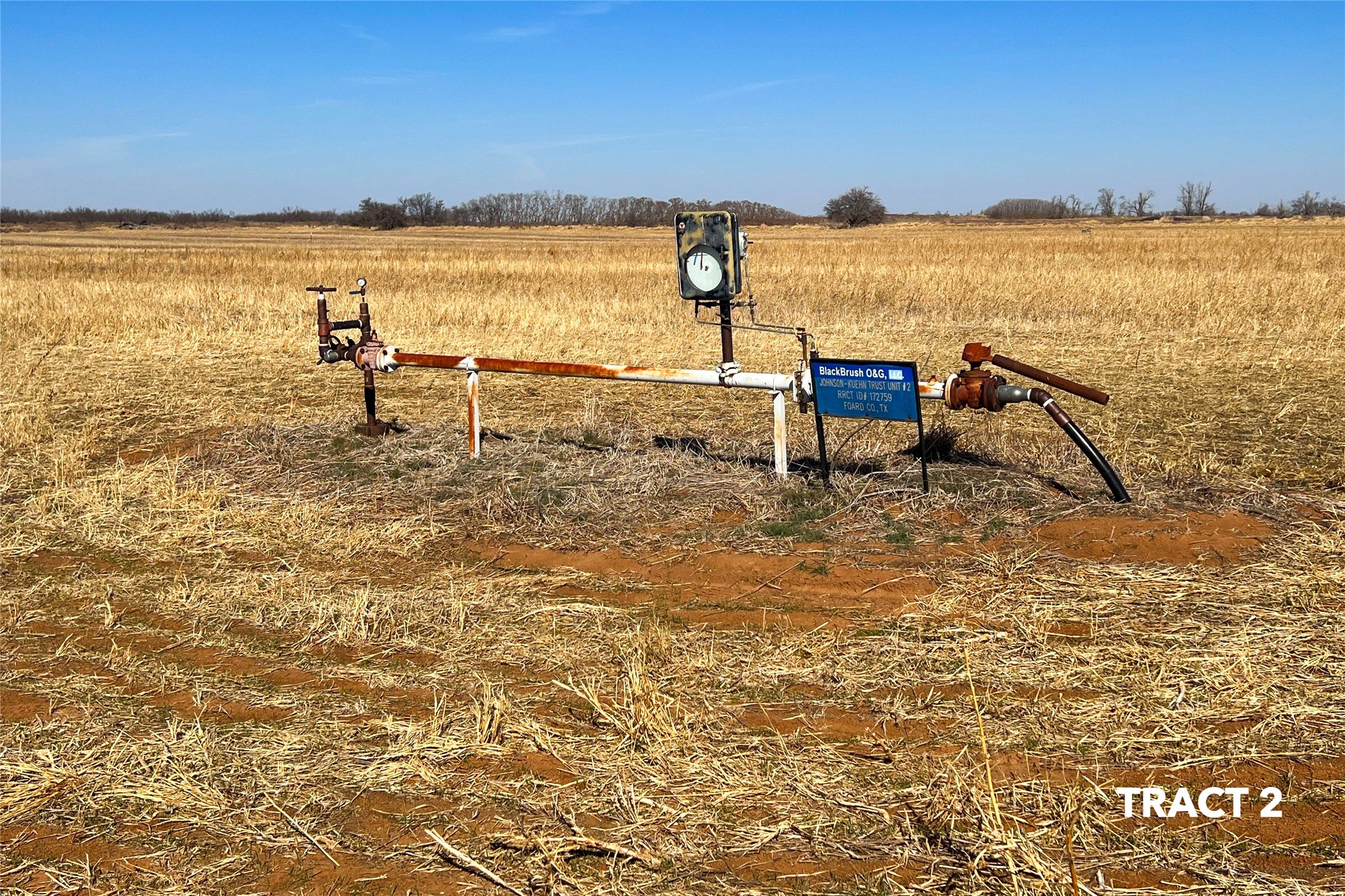 000 County Road 239 Crowell TX 79227