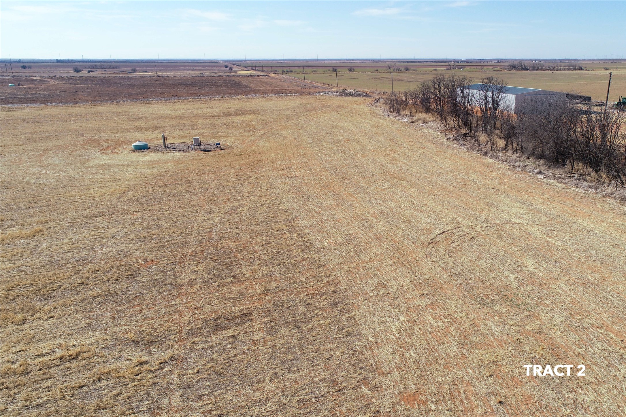 000 County Road 239 Crowell TX 79227