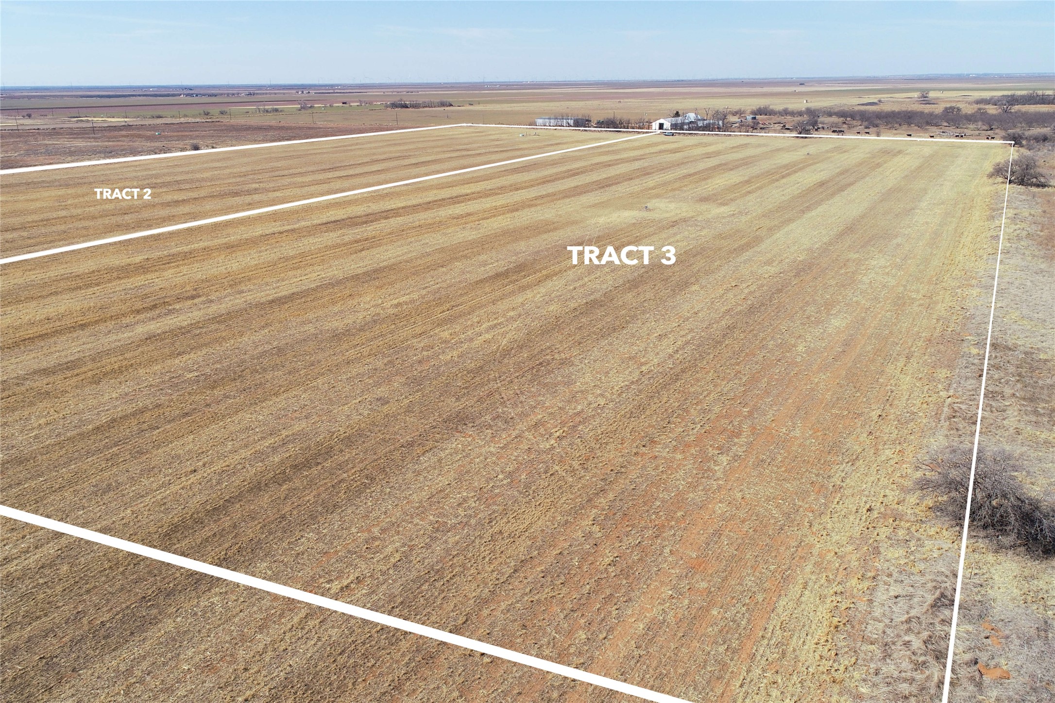 000 County Road 239 Crowell TX 79227
