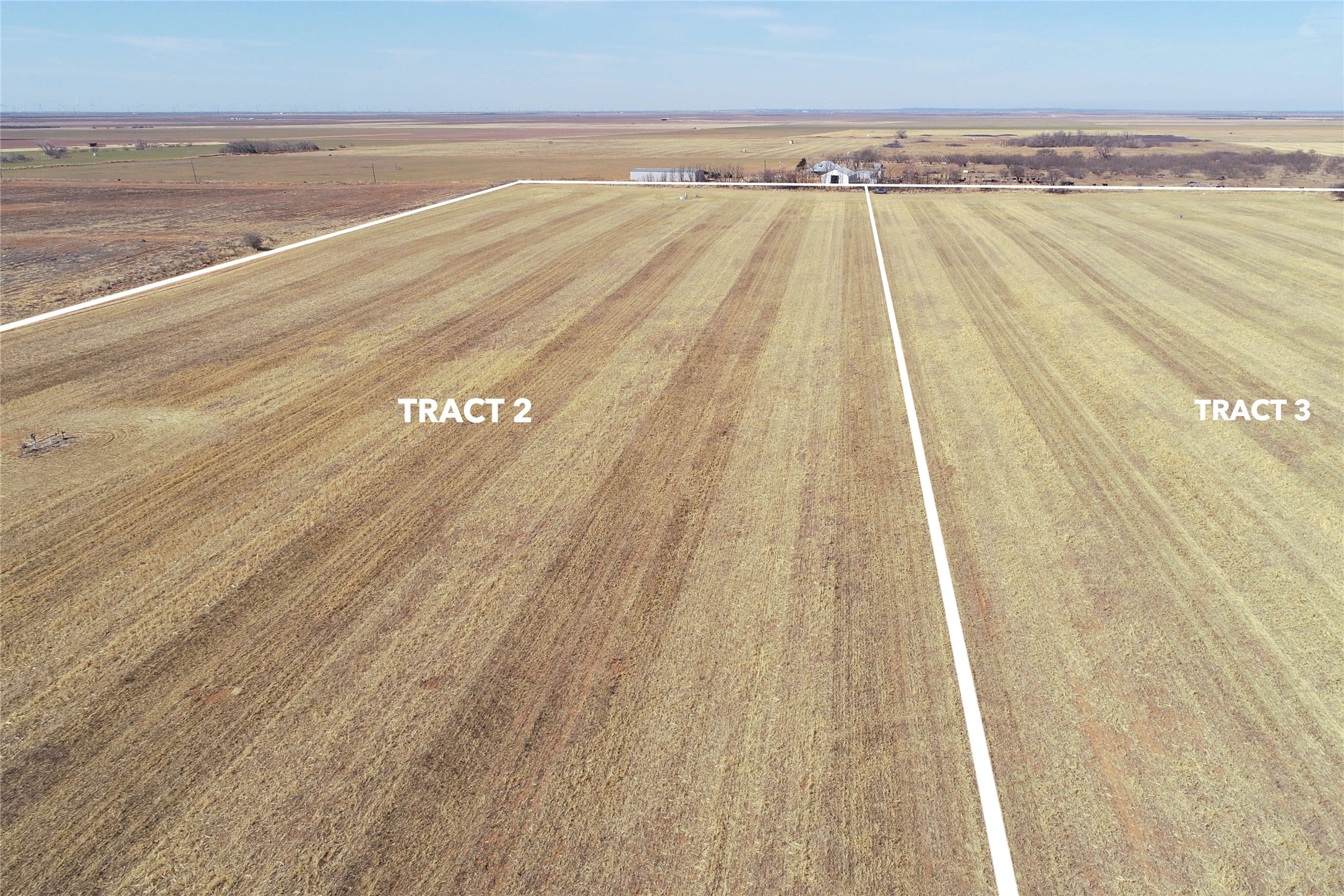 000 County Road 239 Crowell TX 79227