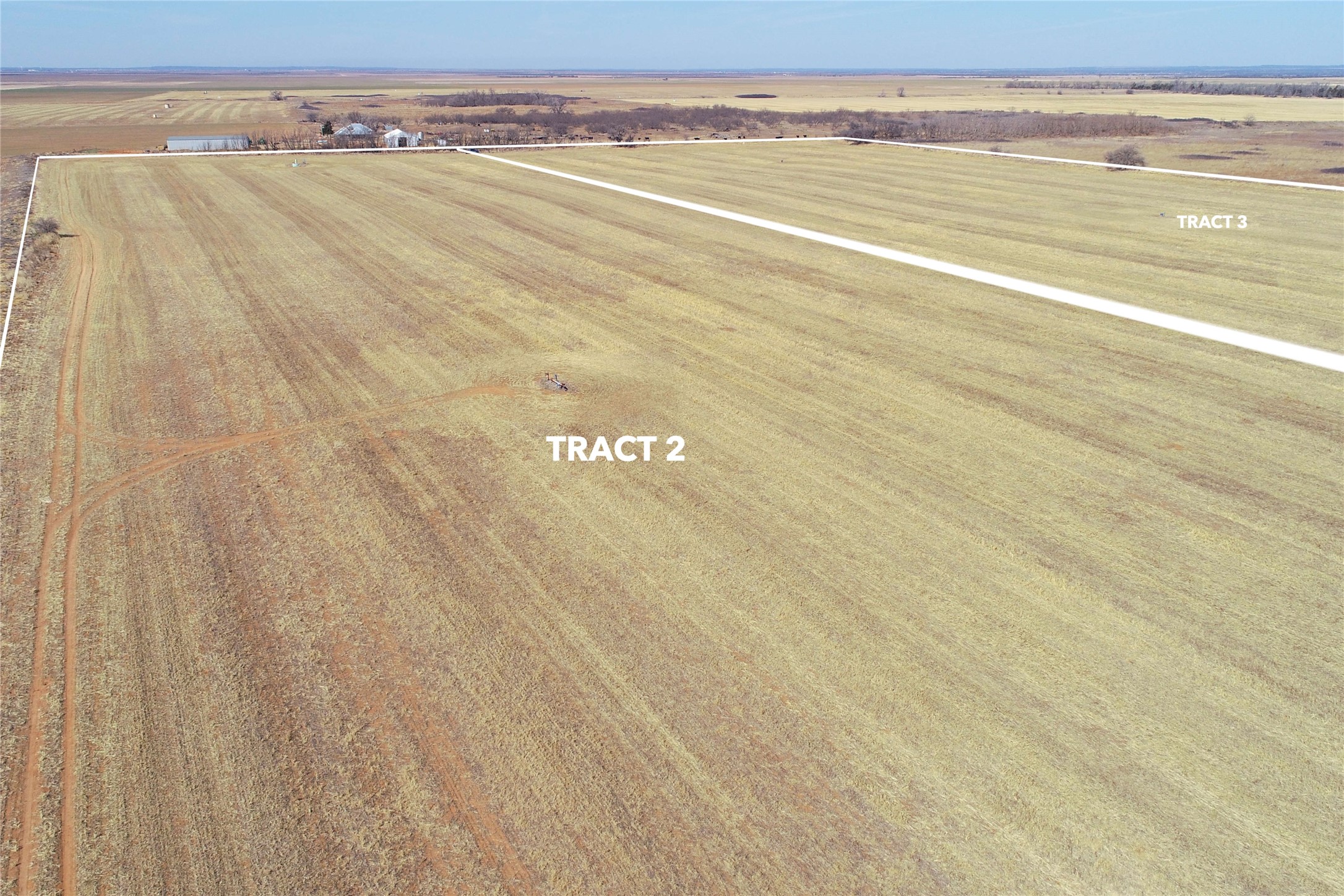 000 County Road 239 Crowell TX 79227