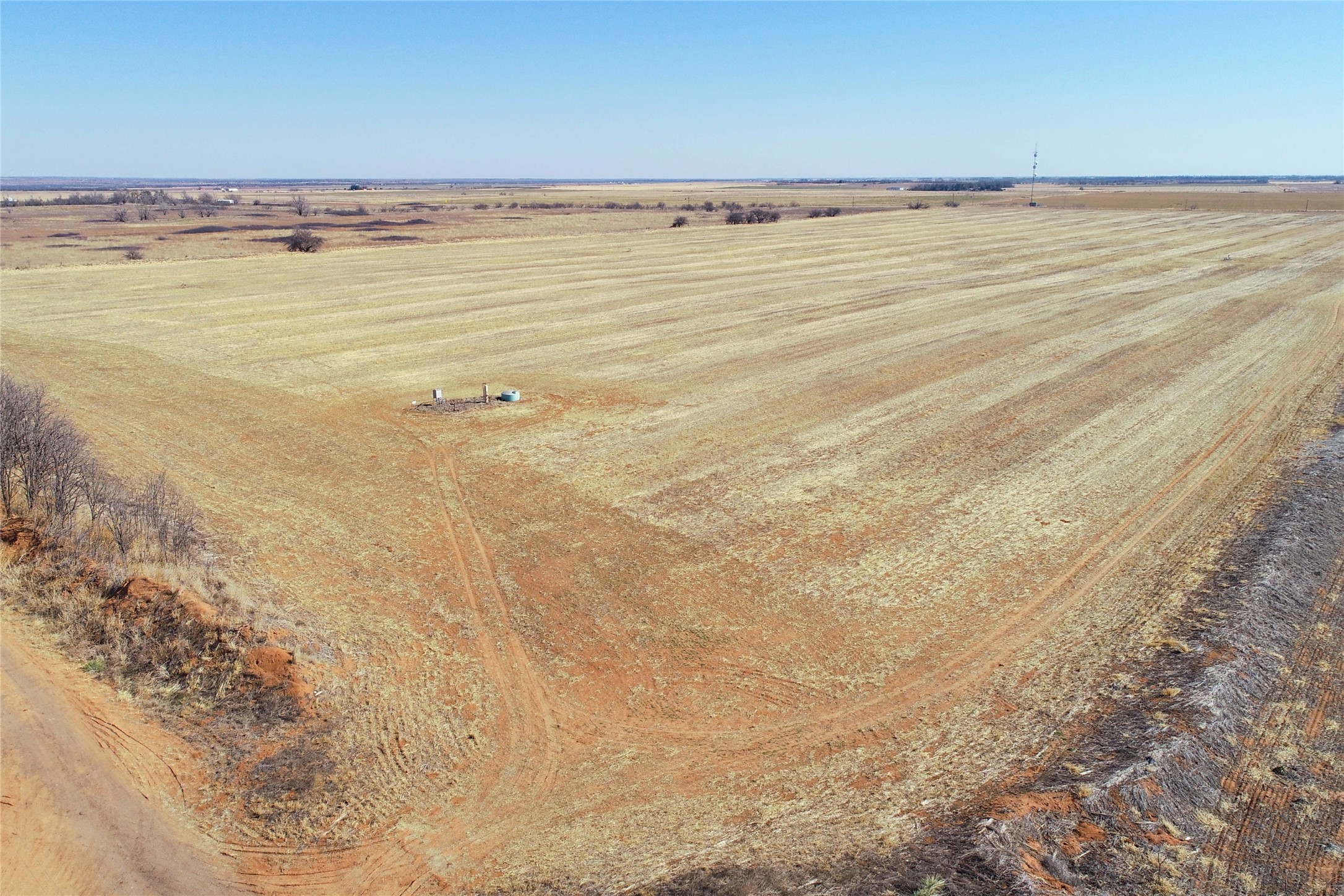 000 County Road 239 Crowell TX 79227