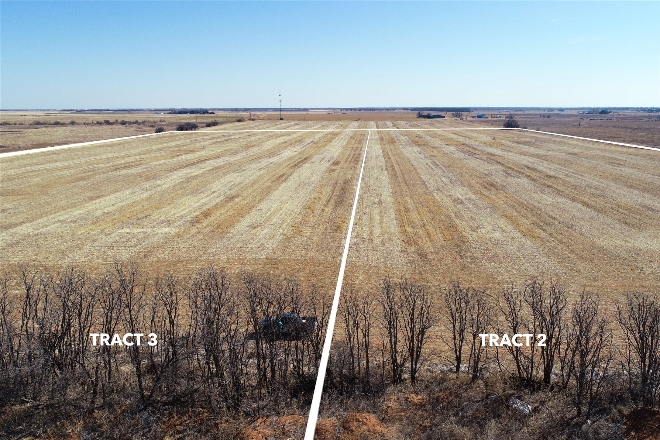 000 County Road 239 Crowell TX 79227