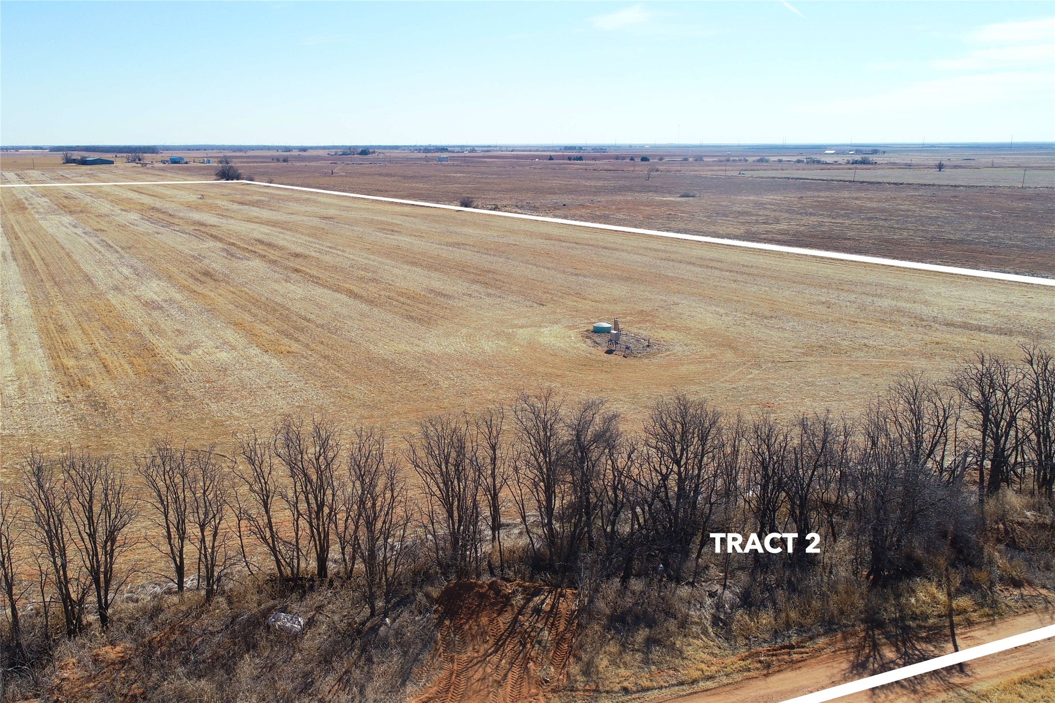 000 County Road 239 Crowell TX 79227