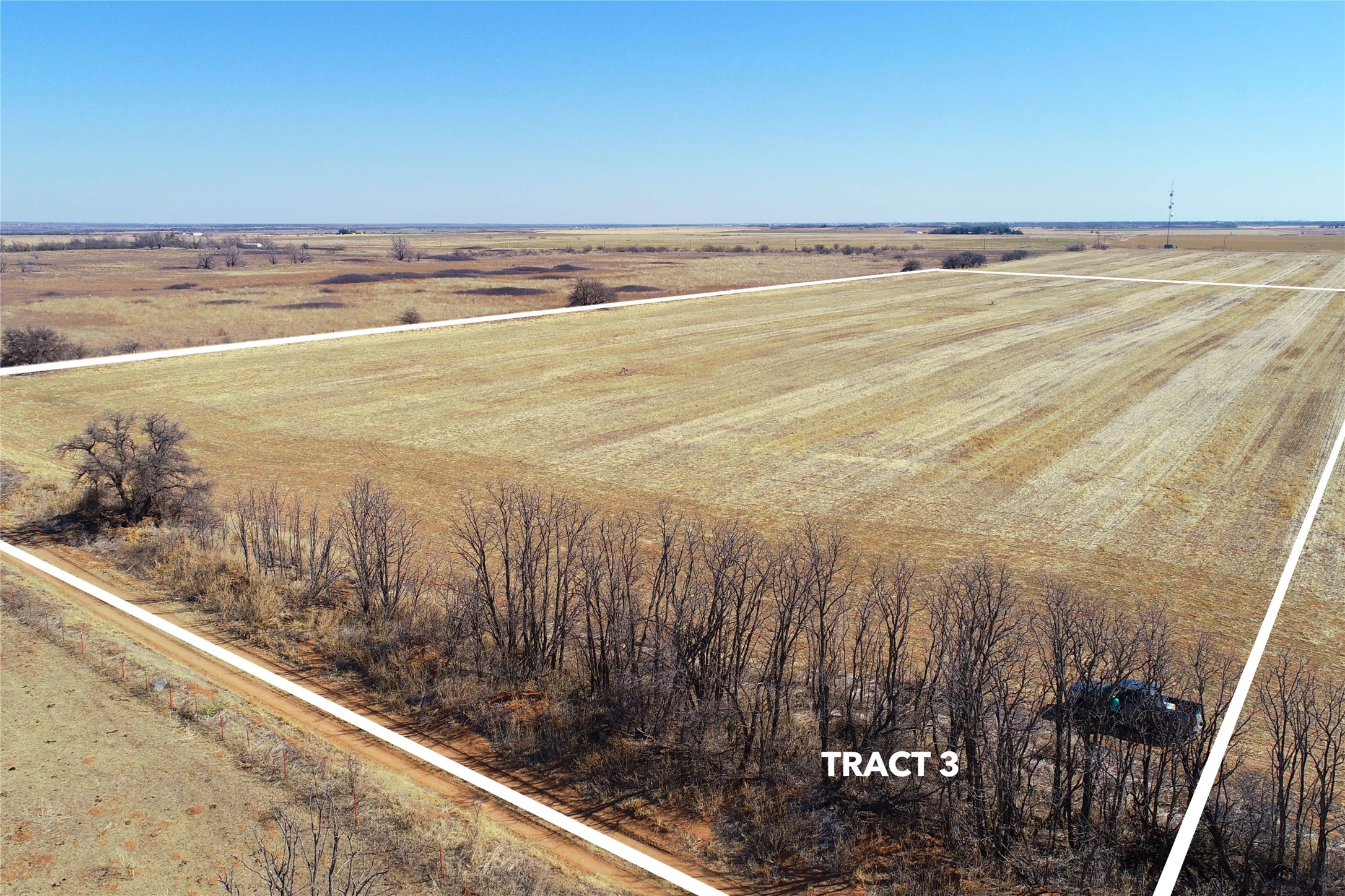 000 County Road 239 Crowell TX 79227