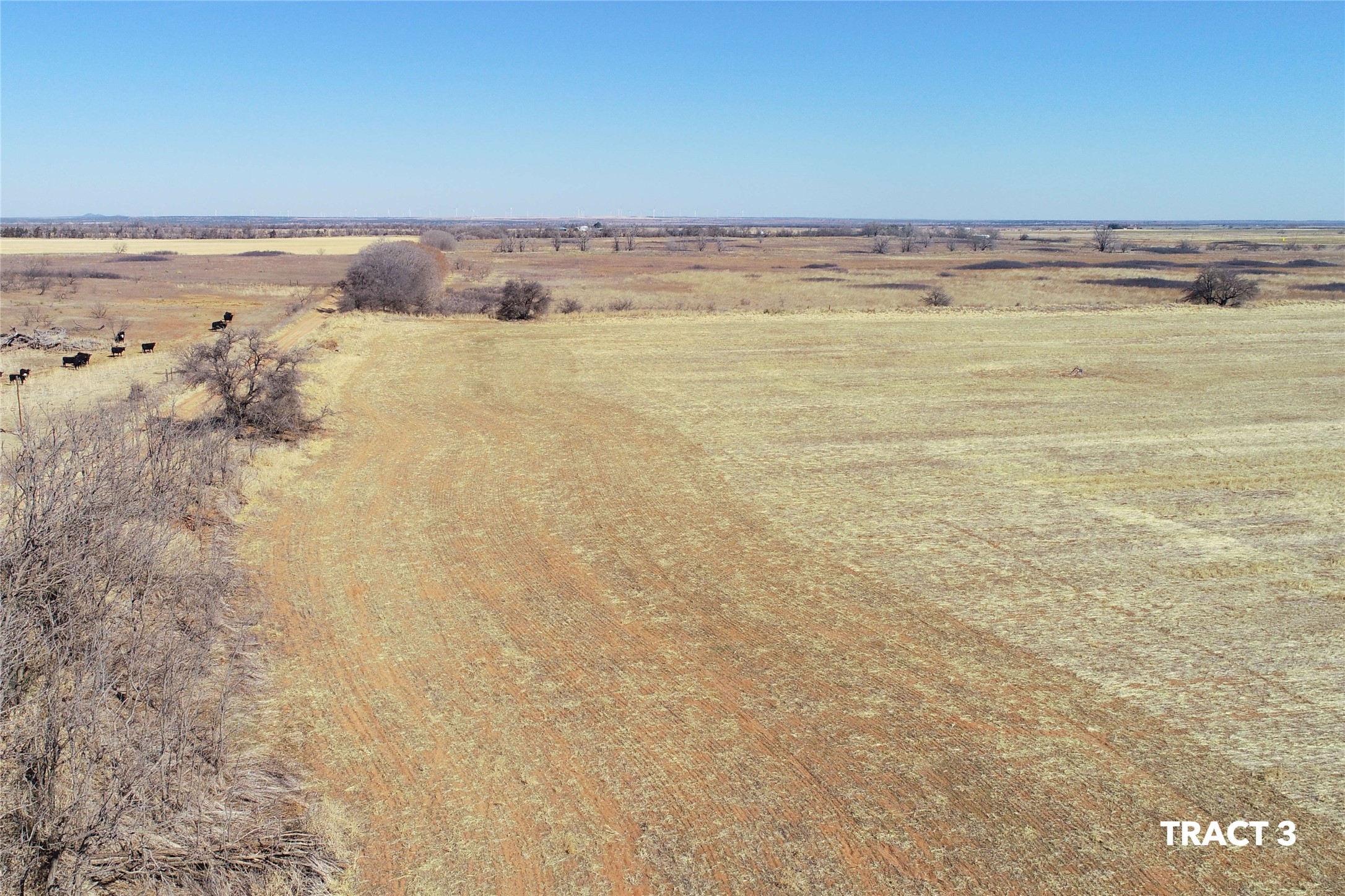 000 County Road 239 Crowell TX 79227