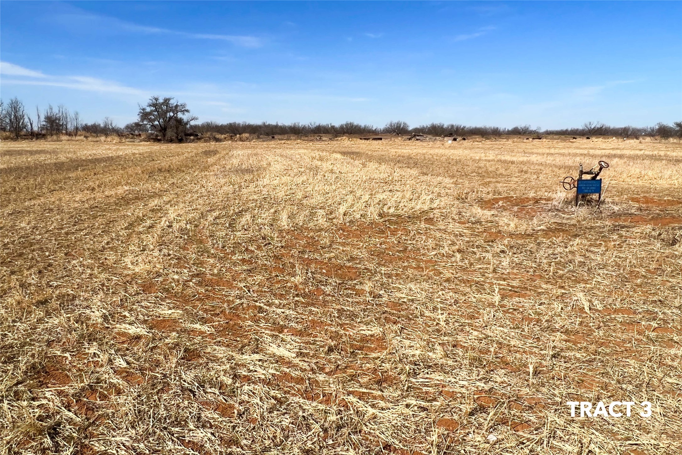 000 County Road 239 Crowell TX 79227