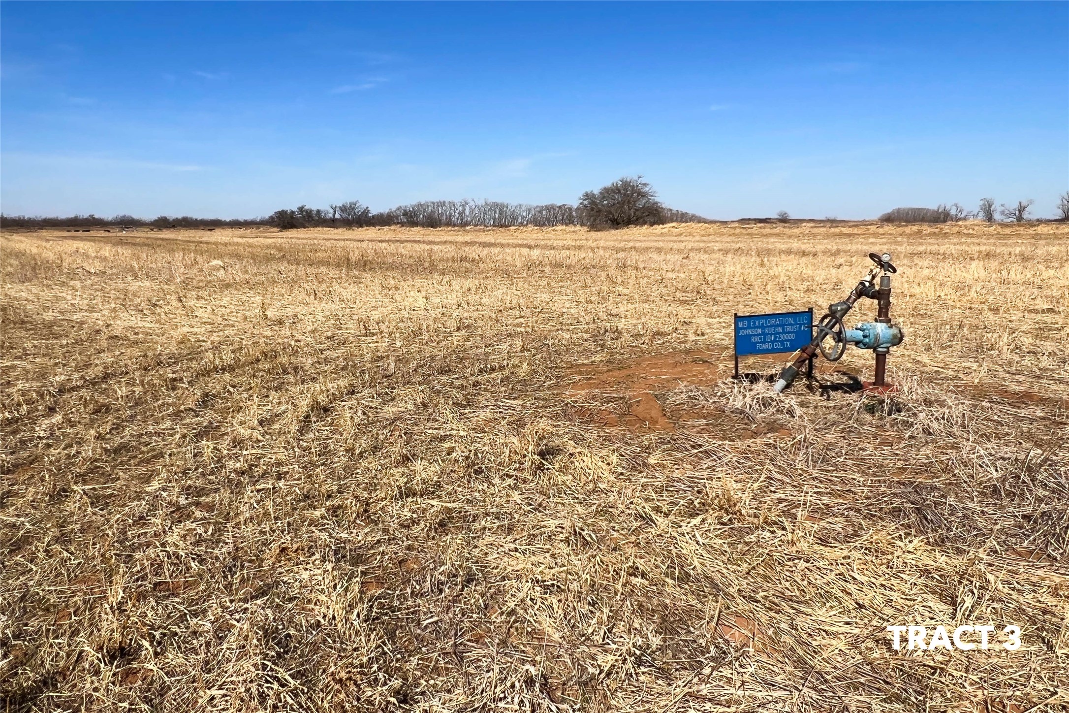 000 County Road 239 Crowell TX 79227