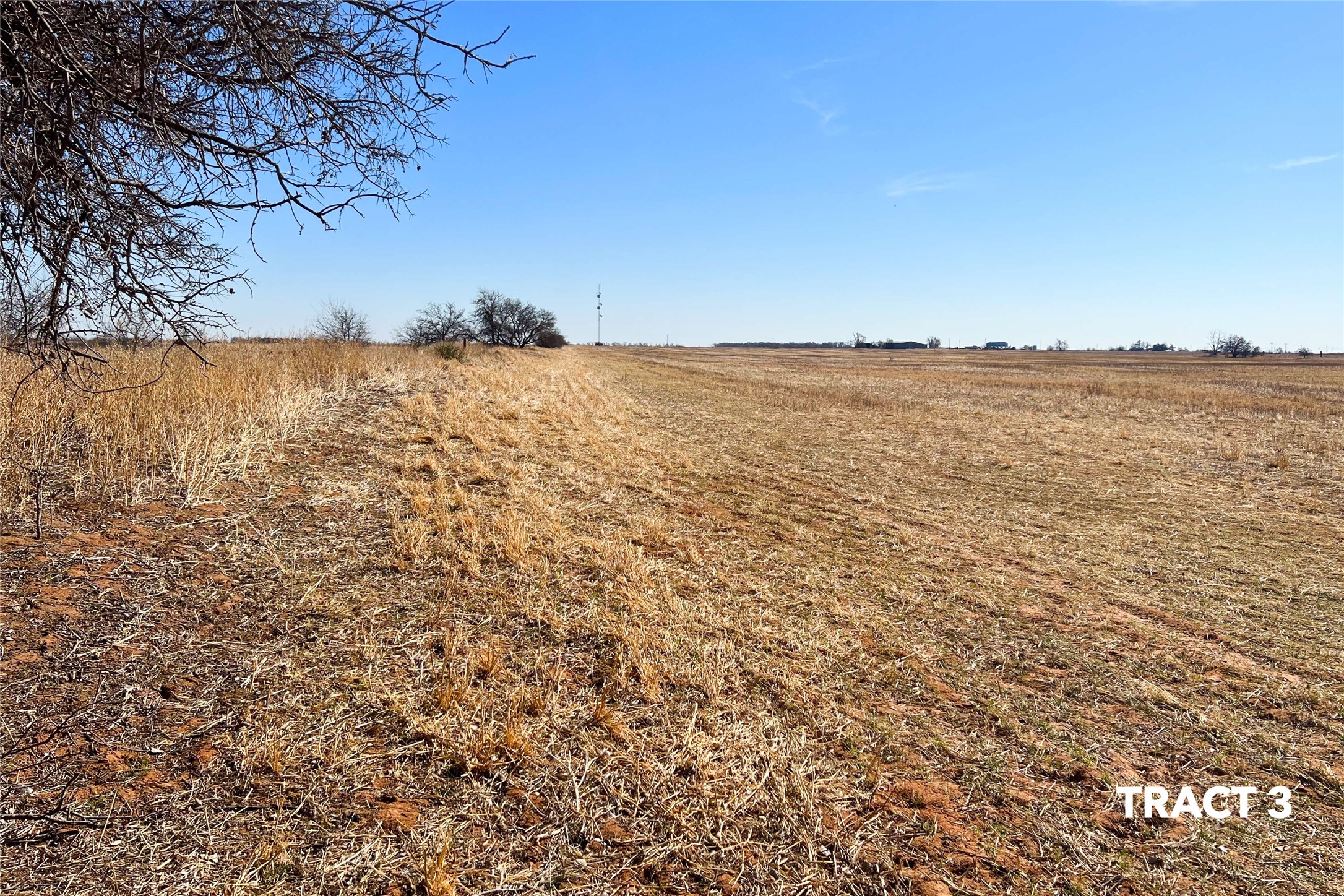 000 County Road 239 Crowell TX 79227