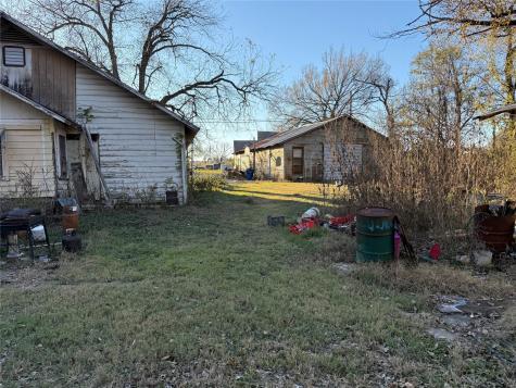 408 N Parkway Drive Alvarado TX 76009