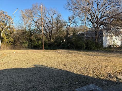 408 N Parkway Drive Alvarado TX 76009