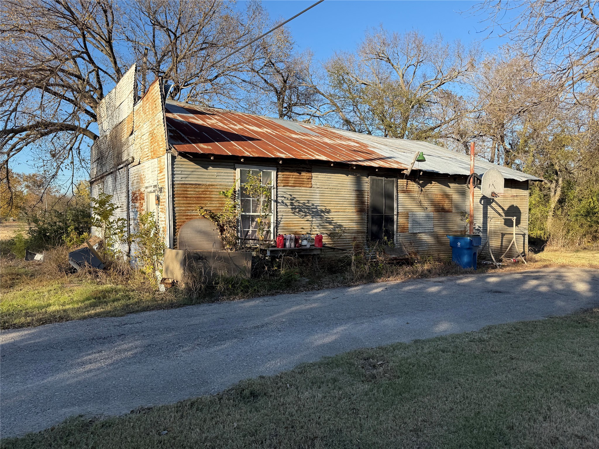 408 N Parkway Drive Alvarado TX 76009