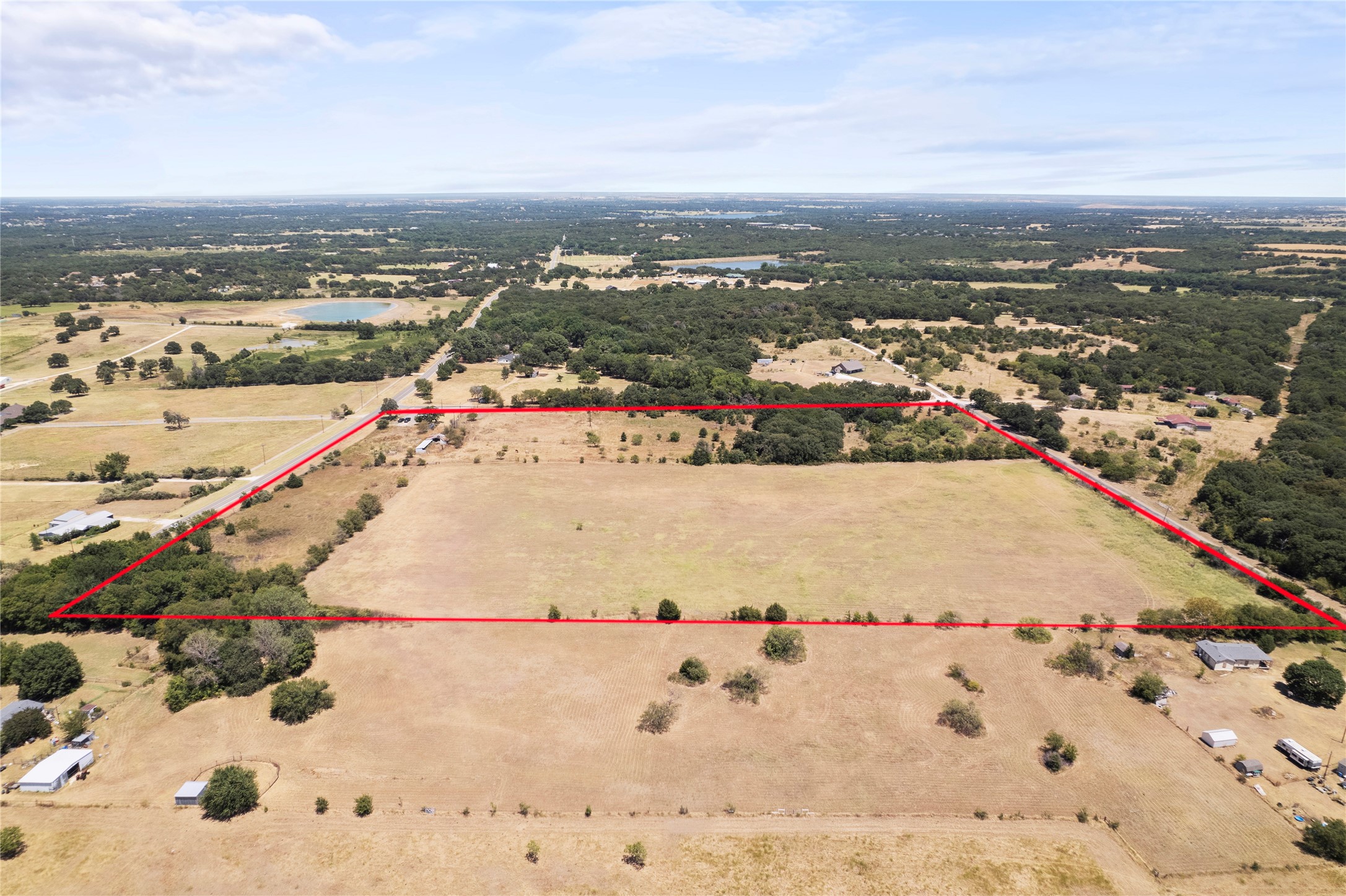 1800 County Road 415 Coyote Flats TX 76031