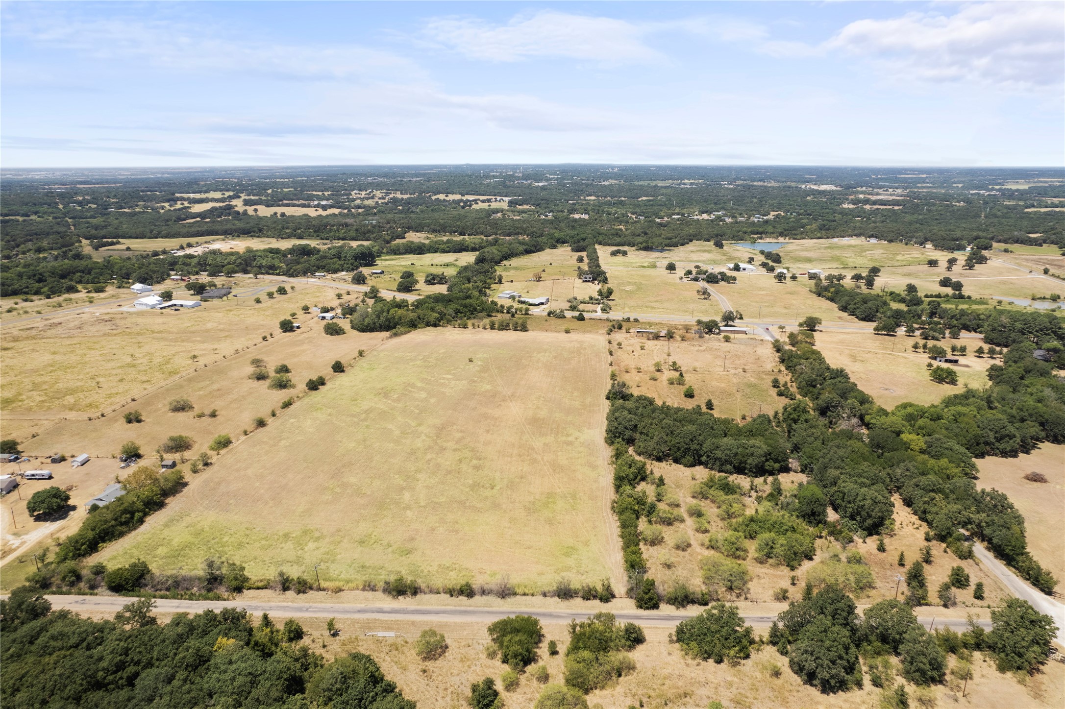 1800 County Road 415 Coyote Flats TX 76031