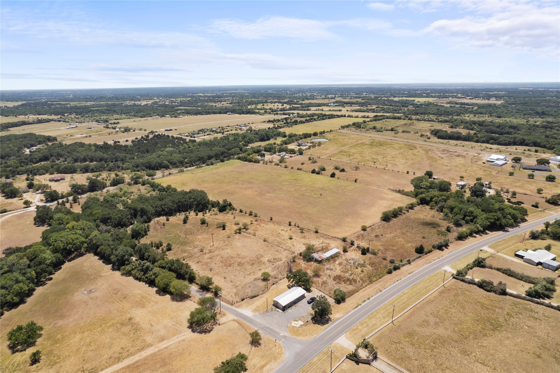 1800 County Road 415 Coyote Flats TX 76031