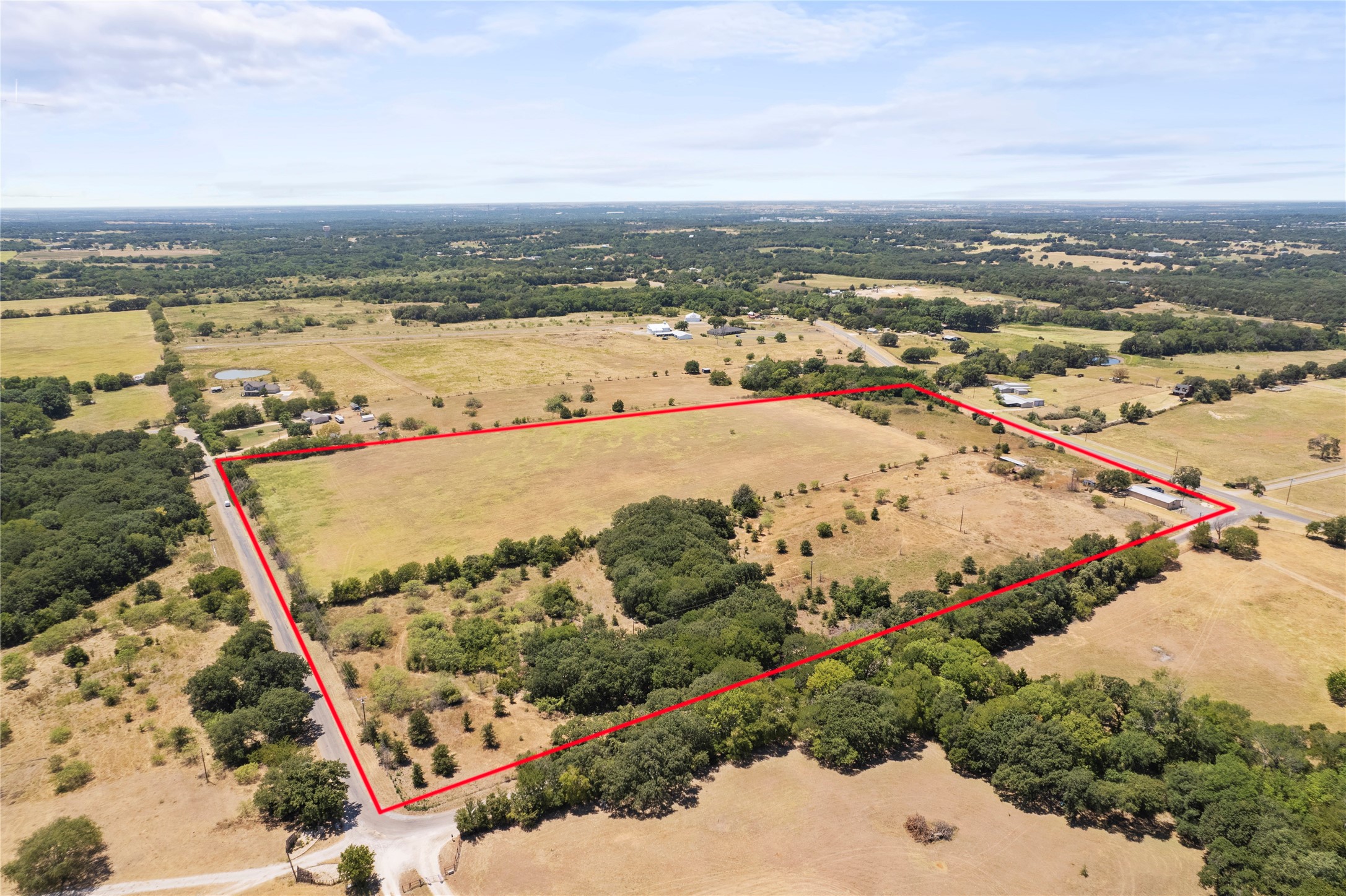 1800 County Road 415 Coyote Flats TX 76031