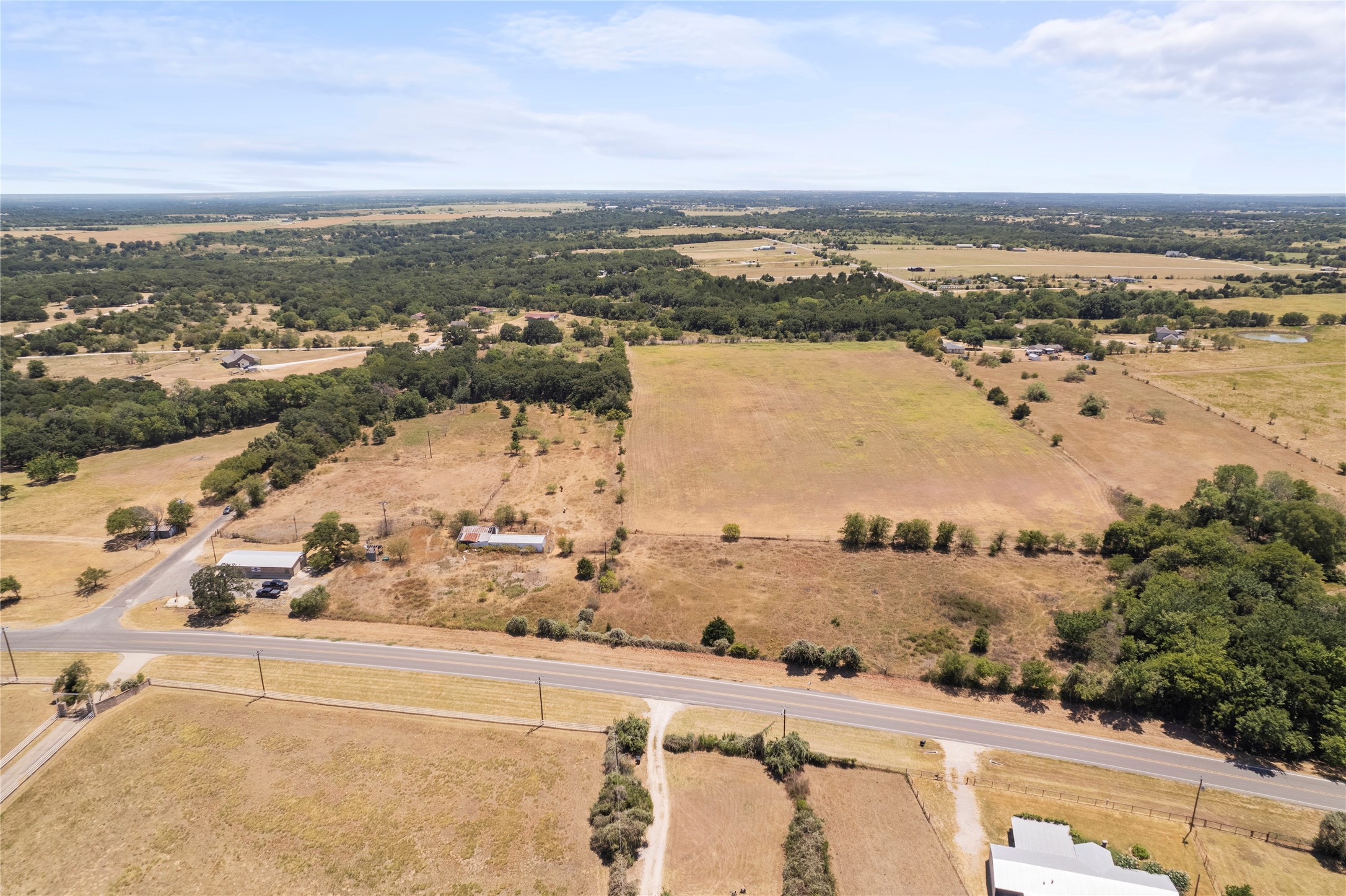 1800 County Road 415 Coyote Flats TX 76031