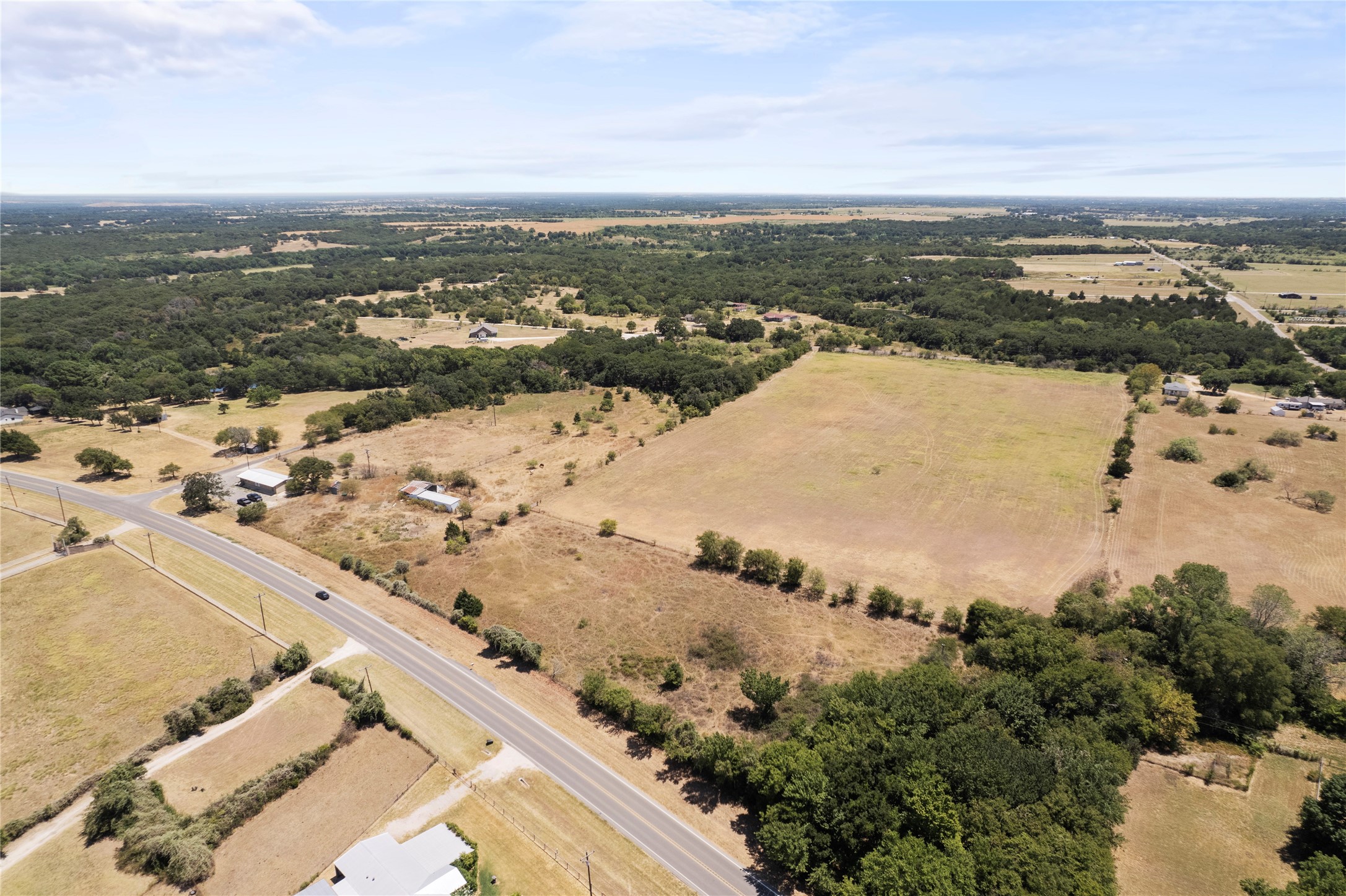 1800 County Road 415 Coyote Flats TX 76031