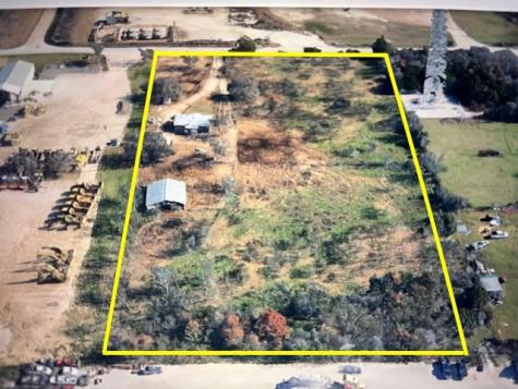 1821 County Road 801b Cleburne TX 76031