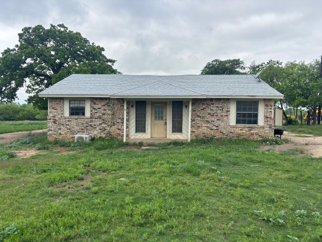 1821 County Road 801b Cleburne TX 76031