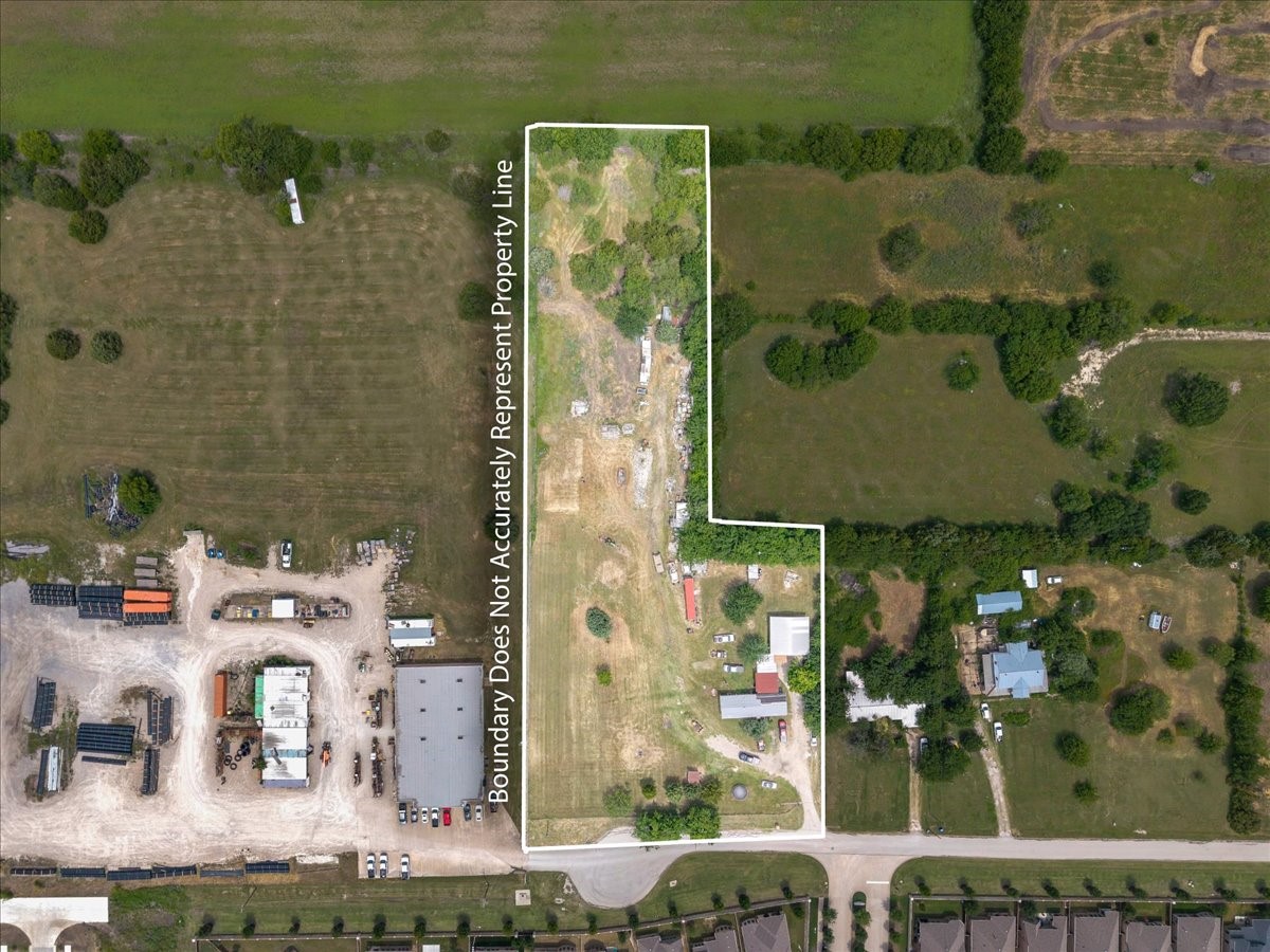 2511 Mathis Road Mansfield TX 76063
