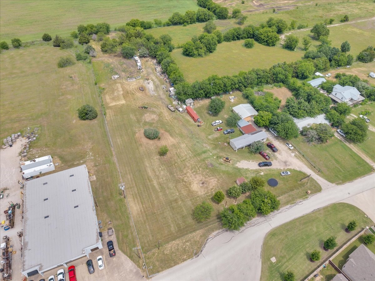 2511 Mathis Road Mansfield TX 76063