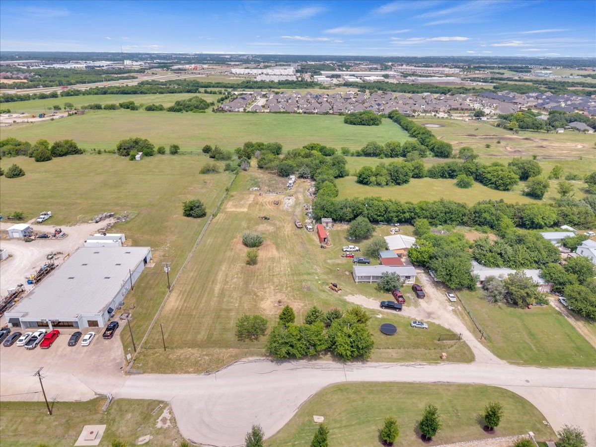 2511 Mathis Road Mansfield TX 76063