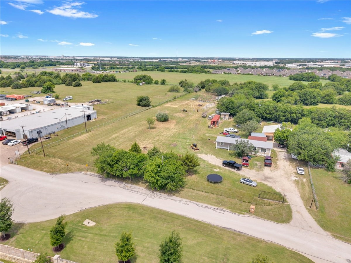 2511 Mathis Road Mansfield TX 76063