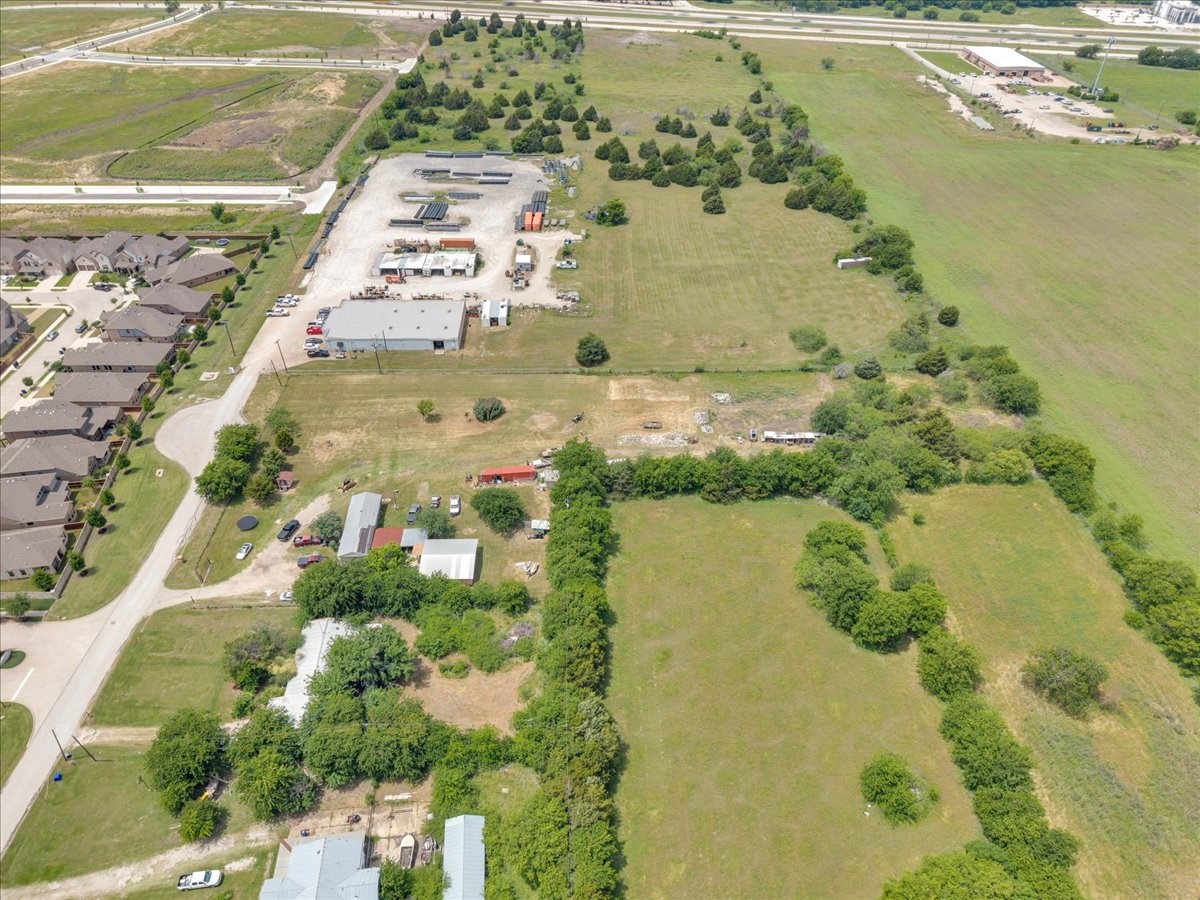 2511 Mathis Road Mansfield TX 76063