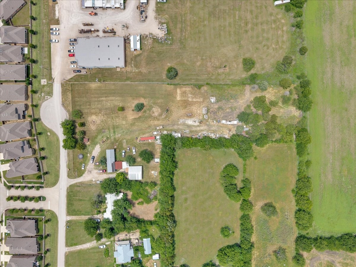 2511 Mathis Road Mansfield TX 76063