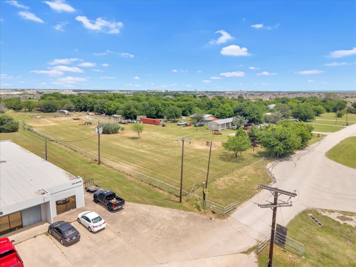 2511 Mathis Road Mansfield TX 76063
