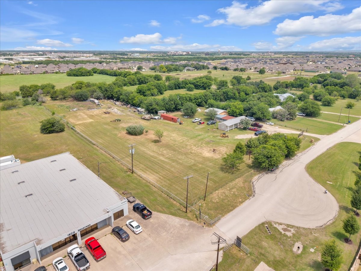 2511 Mathis Road Mansfield TX 76063