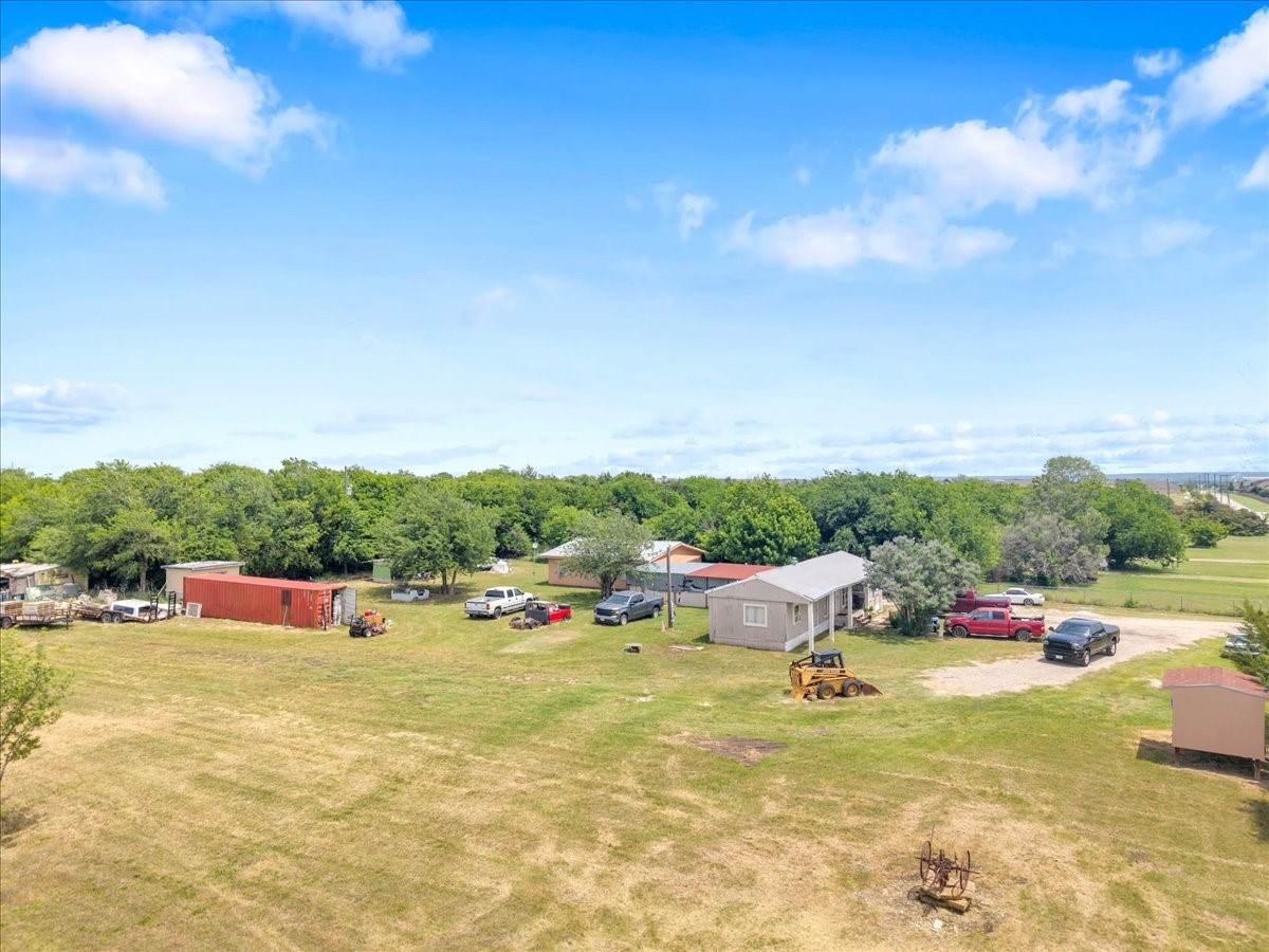 2511 Mathis Road Mansfield TX 76063