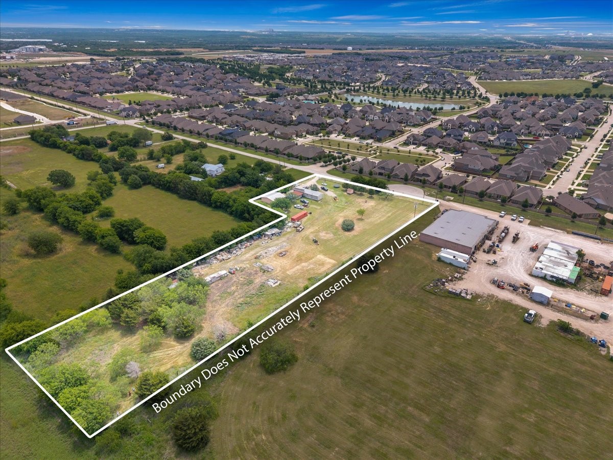 2511 Mathis Road Mansfield TX 76063