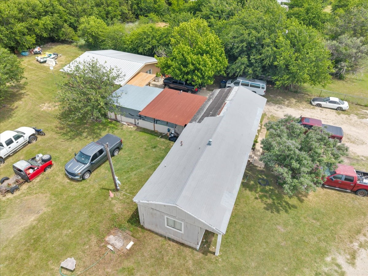 2511 Mathis Road Mansfield TX 76063