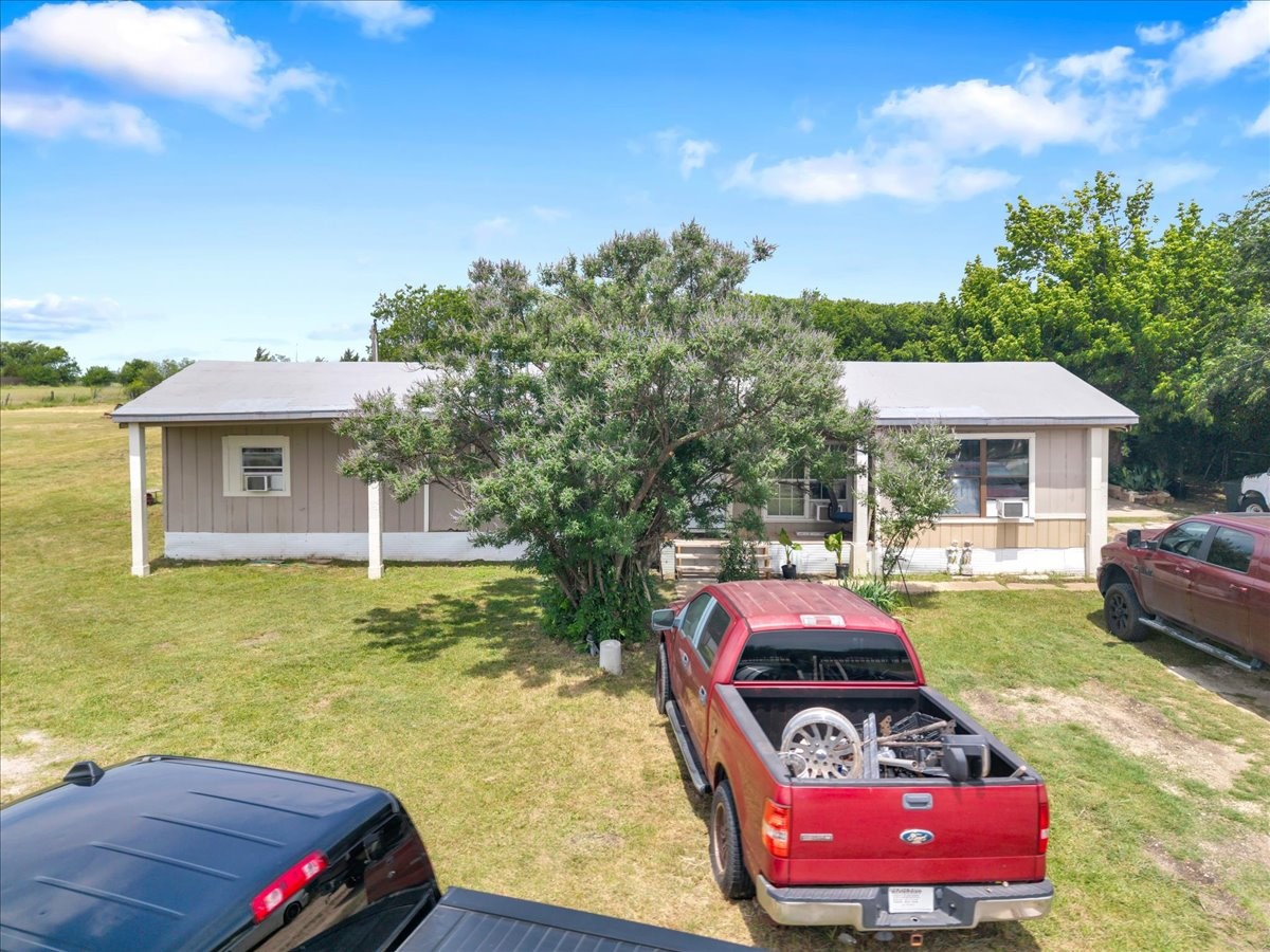 2511 Mathis Road Mansfield TX 76063