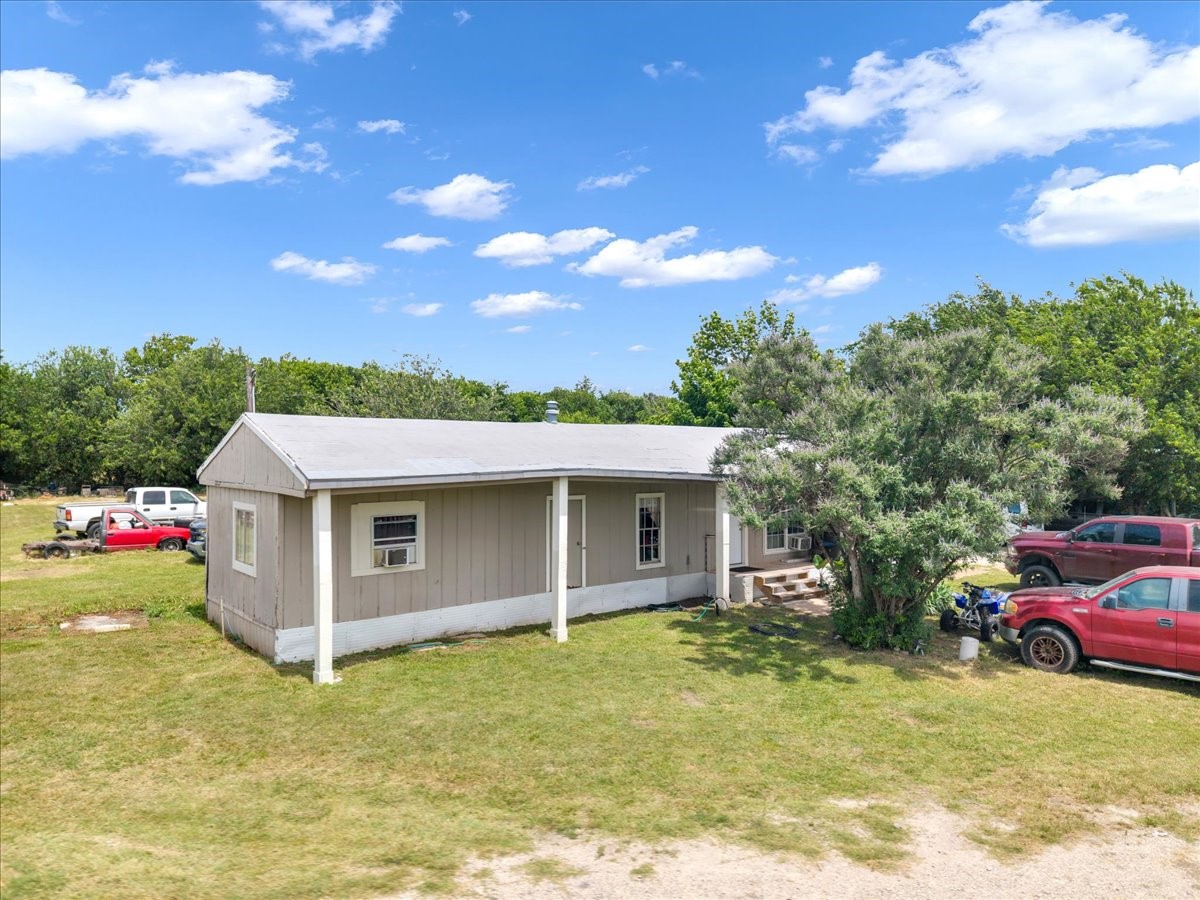 2511 Mathis Road Mansfield TX 76063