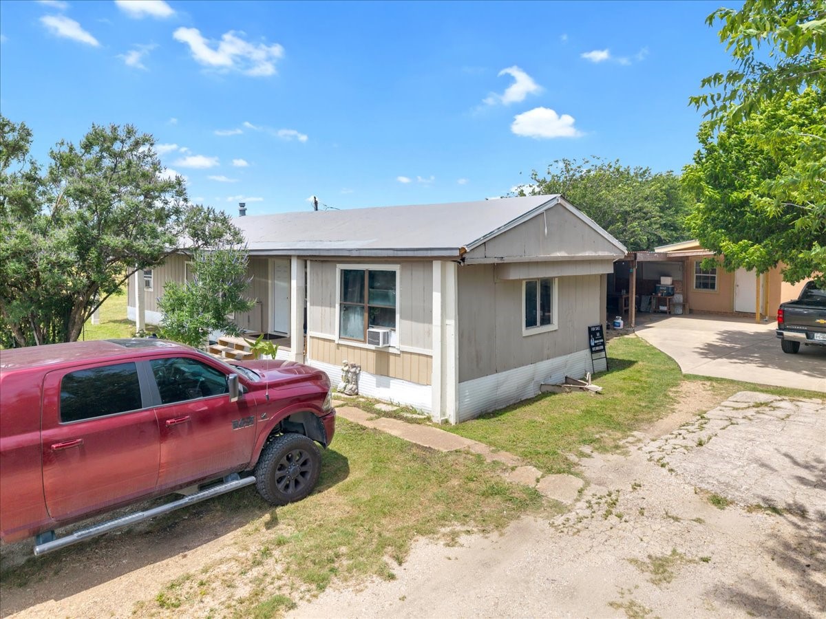 2511 Mathis Road Mansfield TX 76063