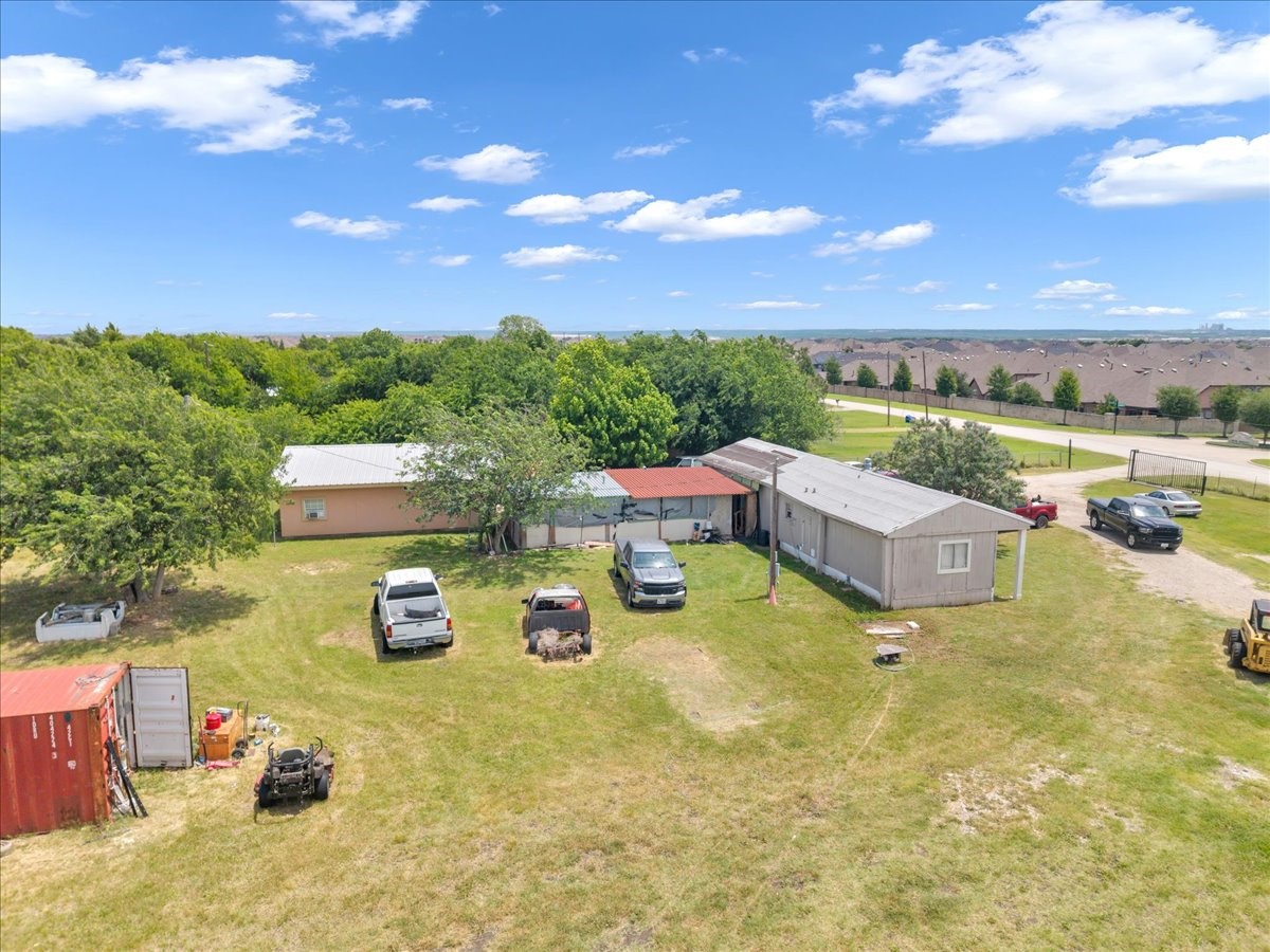 2511 Mathis Road Mansfield TX 76063