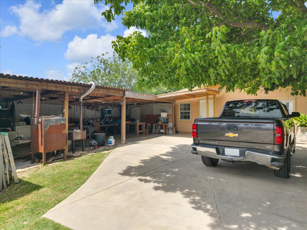 2511 Mathis Road Mansfield TX 76063