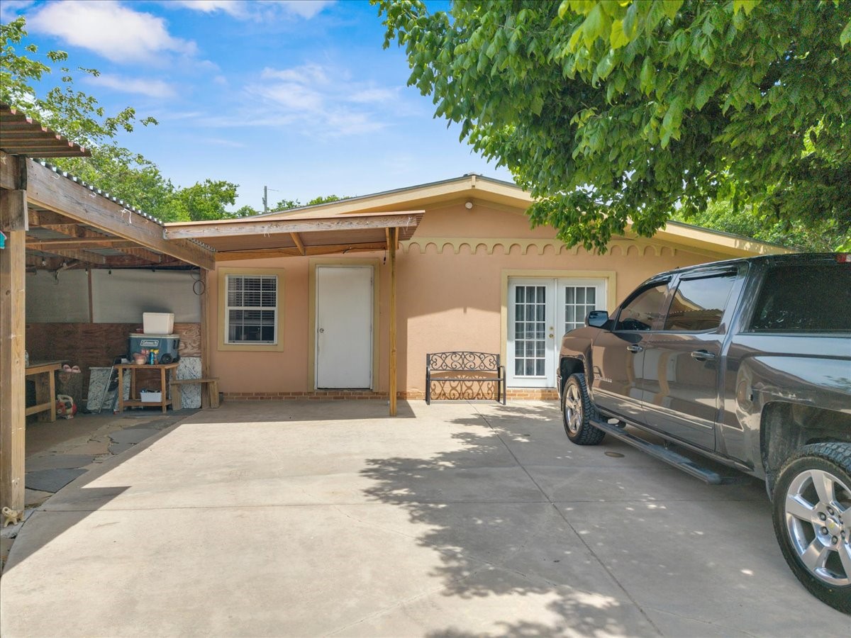 2511 Mathis Road Mansfield TX 76063
