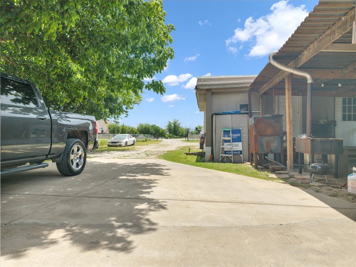 2511 Mathis Road Mansfield TX 76063
