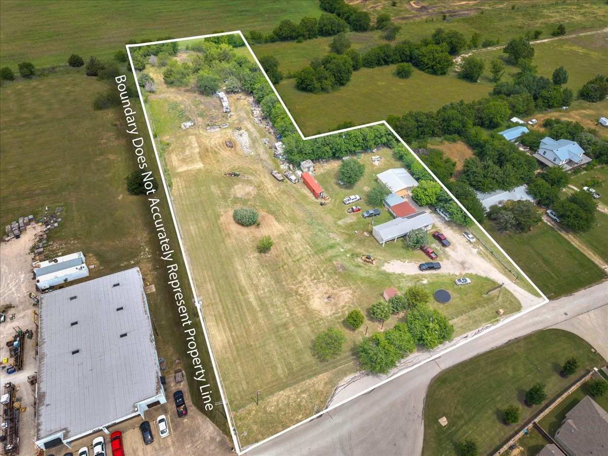 2511 Mathis Road Mansfield TX 76063