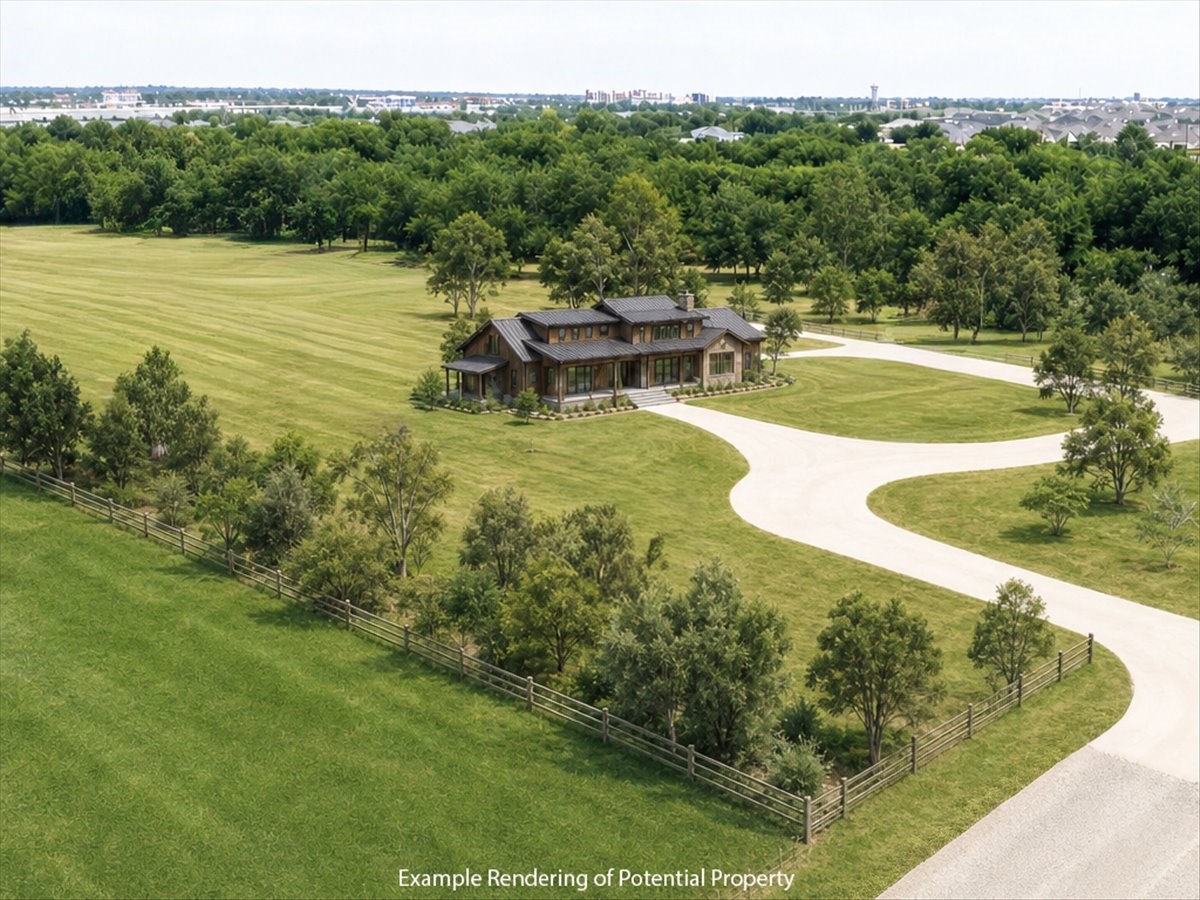 2511 Mathis Road Mansfield TX 76063