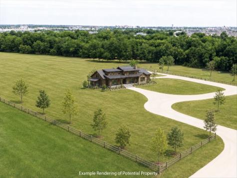 2511 Mathis Road Mansfield TX 76063